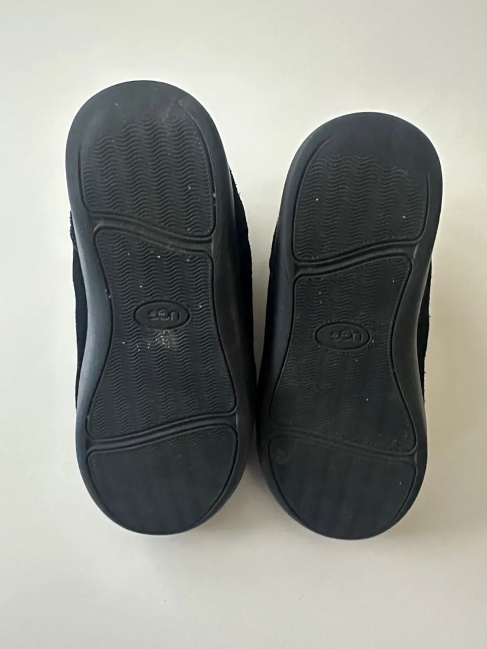 UGG Stryder Washable Trainer Toddler Size 12